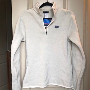 Women’s Patagonia Better Sweater
